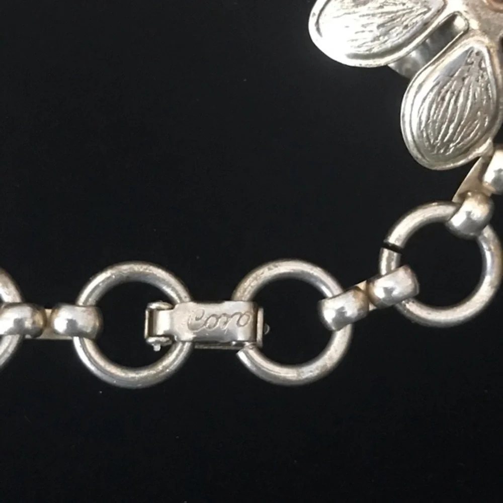 Shabby Chic Vintage Bracelet